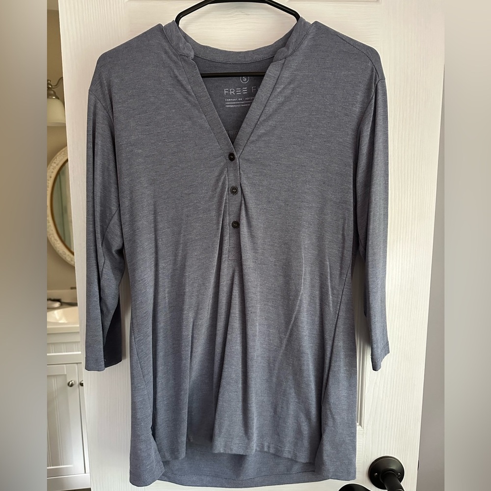 FreeFly Shirt